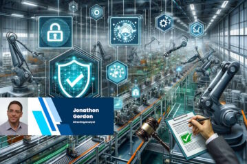 Manufacturing Cybersecurity - Regulations and Standards