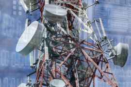 FCC's Reimbursement Program shows progress in removing national security risks from communication networks