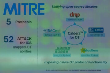 MITRE announces new Caldera for OT plugins with Profinet and IEC 61850
