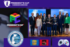 CISA opens registration for fifth annual President's Cup cybersecurity competition for US federal workforce