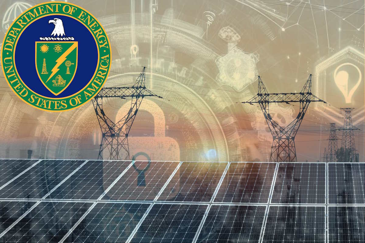 DOE announces $30 million funding for cybersecurity tools to protect clean energy infrastructure