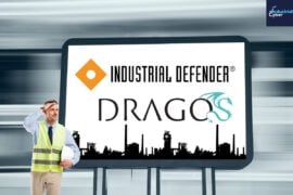 Industrial Defender teams up with Dragos for enhanced OT security and risk awareness
