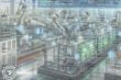Takepoint Research whitepaper focuses on cybersecurity in manufacturing, critical infrastructure sectors
