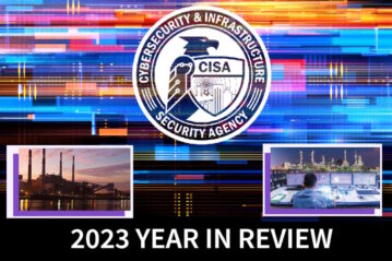 CISA's 2023 Year in Review highlights efforts to safeguard critical infrastructure, manage cyber and physical risks