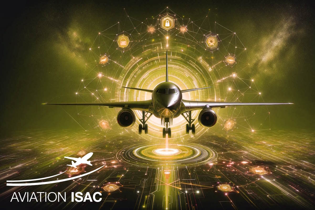Aviation industry faces rising cybersecurity risks as new technologies drive adoption, says Aviation ISAC survey
