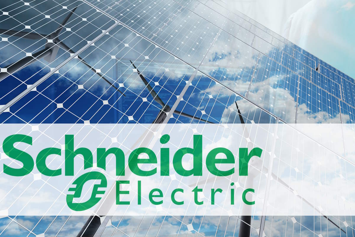 Schneider Electric faces ransomware attack in Sustainability Business; Cactus group involved