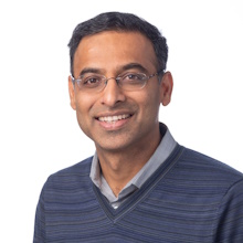 Anand Oswal, Senior Vice President, Network Security, Palo Alto Networks