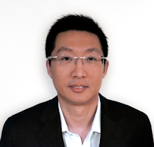 Qiang Huang head of product management of Palo Alto Networks IoT security product