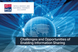 The national security and economic prosperity of the United States hinge on the combined effort of public and private sectors to protect its cyber infrastructure. This paper emphasizes the importance of effective information sharing to boost private sector cybersecurity, urging corporate leaders to enhance defenses and share threat intelligence promptly and comprehensively to mitigate cyberattacks and strengthen networks against future threats.