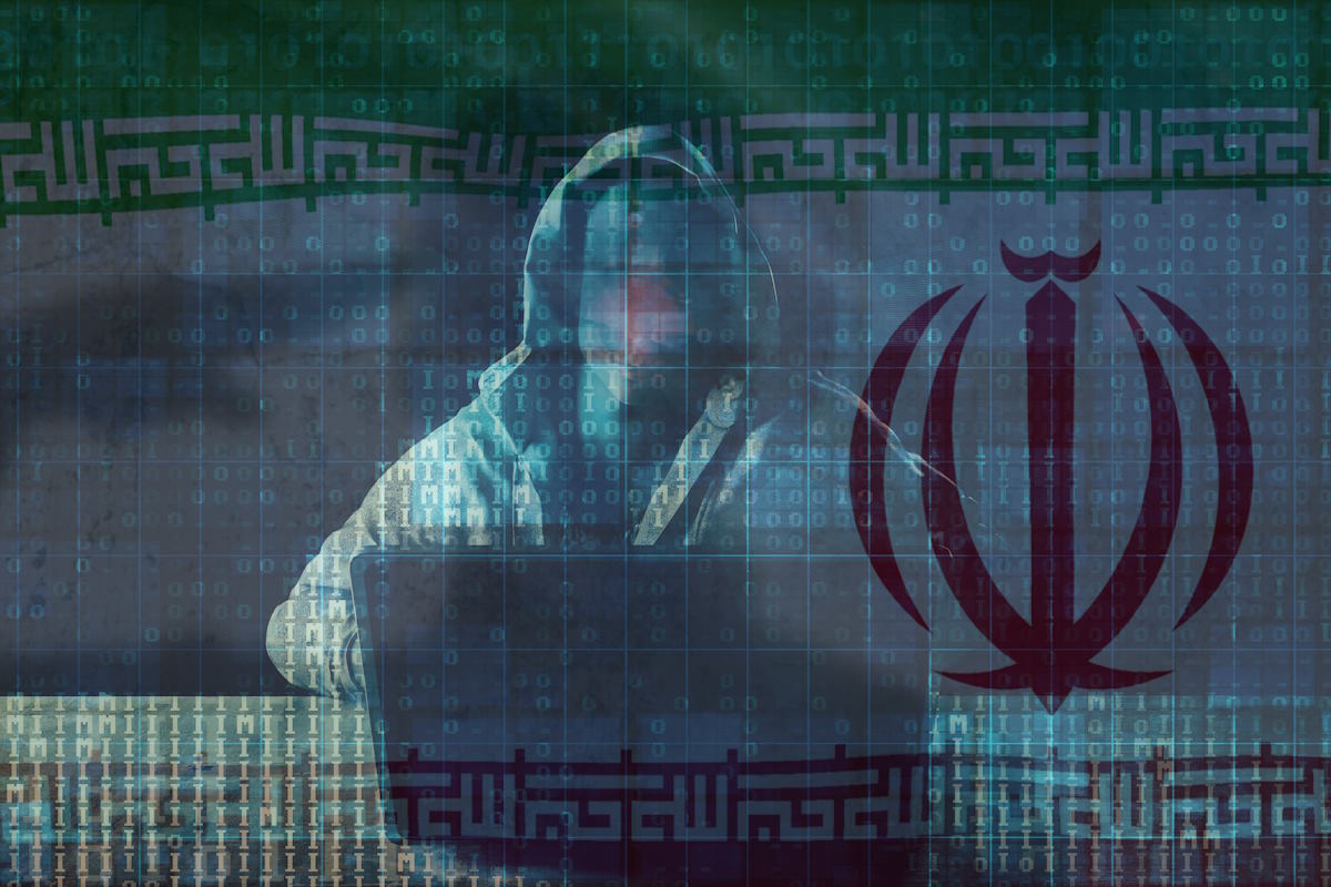 US Treasury Department sanctions six Iranian hackers responsible for malicious cyber activities on critical infrastructure