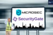SecurityGate partners with MicroSec to expand cybersecurity offerings in critical sector markets