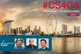 CS4CA APAC Summit 2024: Uniting IT and OT cybersecurity leaders in Singapore for enhanced cyber resilience