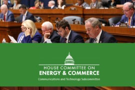 US House Committee holds hearing on protecting communications networks from foreign threats