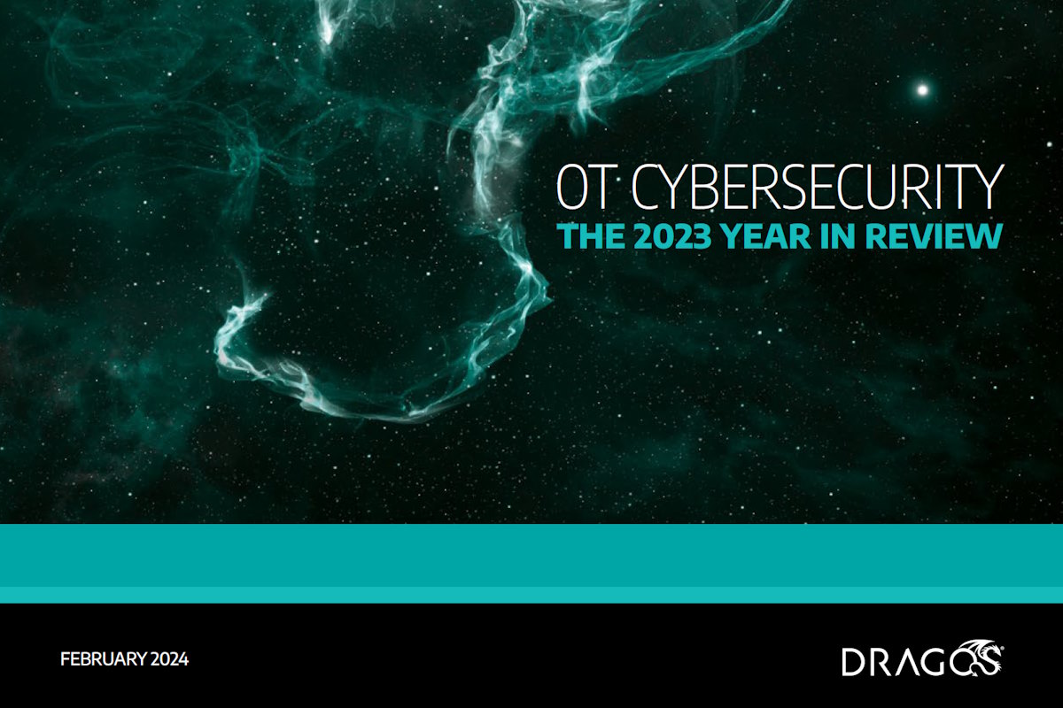 Dragos highlights surge in cyber threats amid geopolitical tensions, new OT groups, rise in ransomware attacks