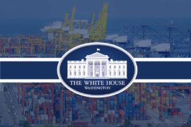 Biden administration to enhance port security and supply chain resilience with Executive Order, $20 billion investment