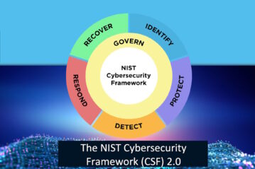 NIST releases CSF 2.0 focused on governance and supply chain security across sectors