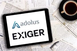 Exiger, aDolus partner to secure software supply chain