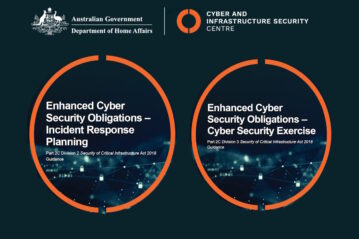 Australia's CISC releases updated cybersecurity guidance for Systems of National Significance