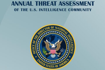 ODNI's 2024 Threat Assessment: China, Russia, North Korea pose major cyber threats amid global instability