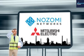 Mitsubishi Electric, Nozomi to expand OT security business for enhanced system security and availability