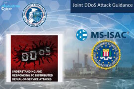 US agencies release updated guide on defending against DDoS attacks for critical infrastructure organizations