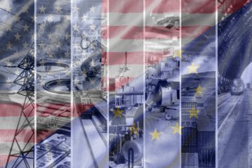 US, EU collaborate on comparative analysis of cyber incident reporting for critical infrastructure