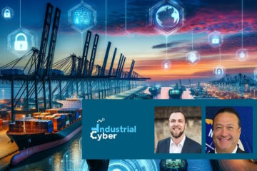 Escalating maritime cyber threats pushes federal government to take proactive steps, safeguard national security