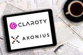 Claroty, Axonius partner to bring enterprise attack surface management to cyber-physical systems
