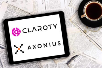 Claroty, Axonius partner to bring enterprise attack surface management to cyber-physical systems