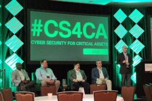 CS4CA USA Summit 2024 panel explores holistic approach to risk management, risk reduction strategies