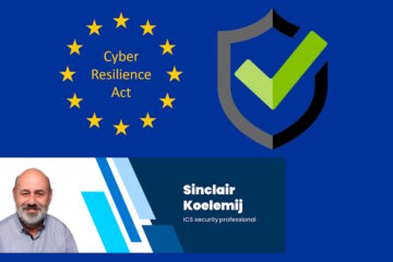Vulnerability handling according to the European Cyber Resilience Act (CRA)