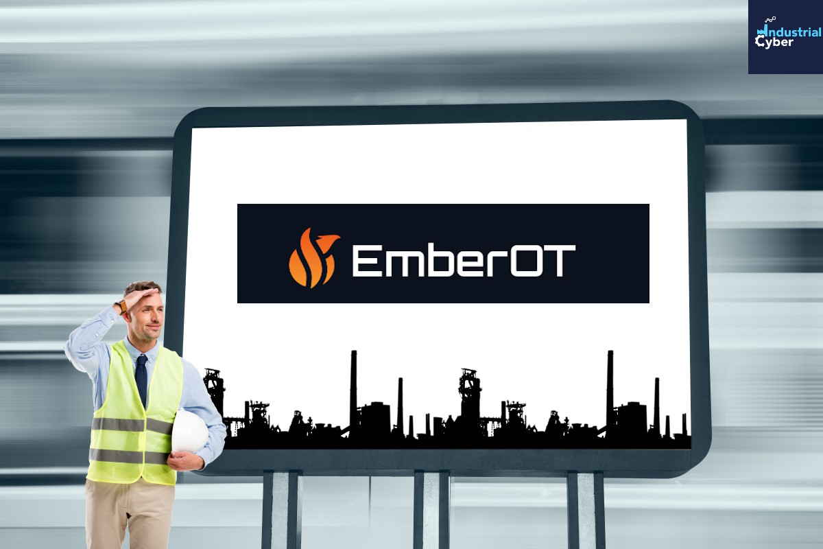 EmberOT debuts to empower industrial operations with enhanced visibility, security