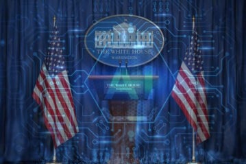 White House issues policy on AI risk mitigation and benefits in line with President Biden's Executive Order
