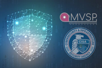 CISA joins MVSP Working Group, set to enhance secure by design principles 