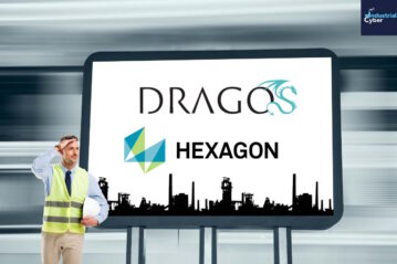 Hexagon and Dragos announce technical alliance to boost industrial cybersecurity, reduce overall OT cyber risk