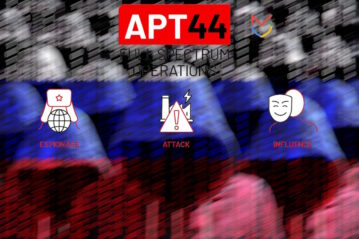 Mandiant exposes APT44, Russia's Sandworm cyber sabotage unit, targeting global critical infrastructure