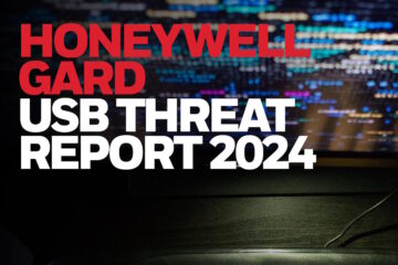 Honeywell’s 2024 USB Threat Report reveals significant rise in malware frequency, highlighting growing concerns