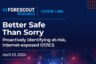 Forescout report warns of growing security risks to critical infrastructure as OT/ICS exposed data escalates