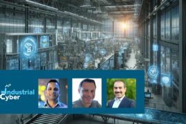 Securing cloud, IIoT in Industry 4.0 emerges crucial for protecting industrial operations across OT/ICS environments