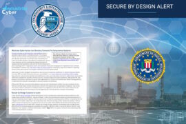 CISA and FBI issue secure by design alert to urge manufacturers to remove directory traversal vulnerabilities