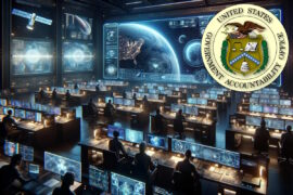 GAO report indicates that NASA should update spacecraft acquisition policies and standards for cybersecurity