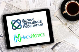 Global Resilience Federation, HackNotice partner to boost cyber intelligence across sectors