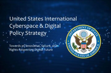US administration rolls out international cyberspace and digital policy strategy focused on digital solidarity
