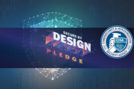 68 software manufacturers commit to CISA's Secure by Design pledge for enhanced product security