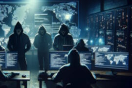 CISA, FBI, HHS, MS-ISAC warn critical infrastructure sector of Black Basta hacker group; provide mitigations