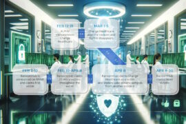 Forescout details RansomHub group emerges as latest cyber threat post-Change Healthcare attack