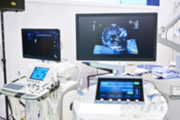 Vulnerabilities in GE Healthcare Vivid ultrasound system could allow malicious insiders to install ransomware, access patient data