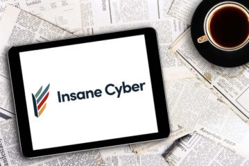 Insane Cyber