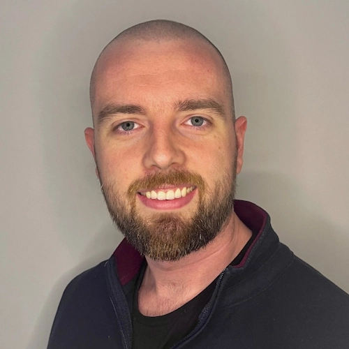 Andrew McPhee OT security solutions manager at Cisco