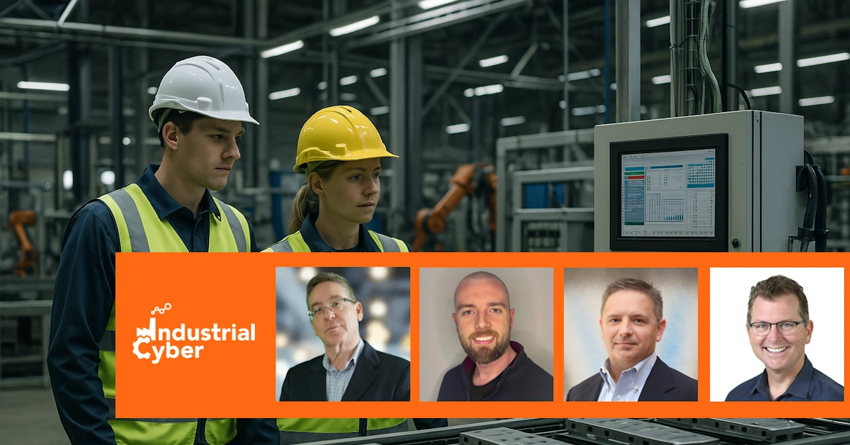 Addressing role of network segmentation, perimeter strategies in OT cybersecurity to reinforce industrial defenses Addressing role of network segmentation, perimeter strategies in OT cybersecurity to reinforce industrial defenses